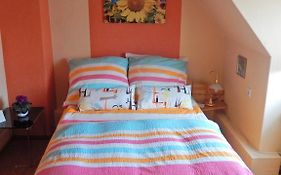 Ferienwohnung Sonnenblume
